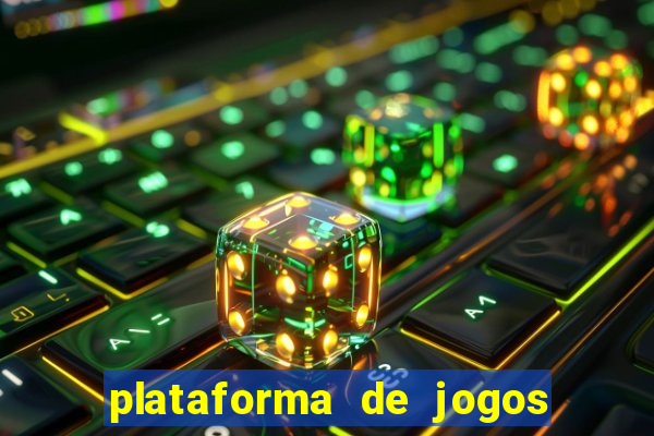 plataforma de jogos 9f game